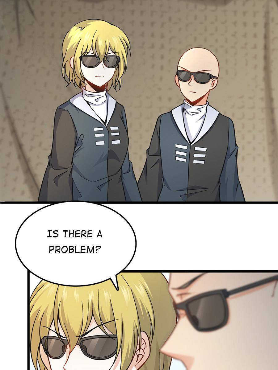 Spare Me, Great Lord! Chapter 5 - 23