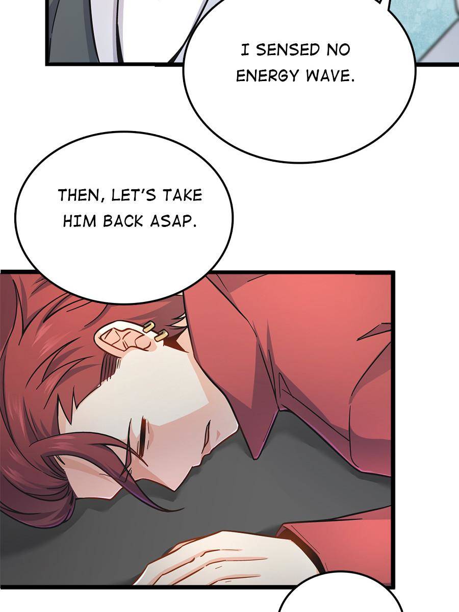 Spare Me, Great Lord! Chapter 5 - 25