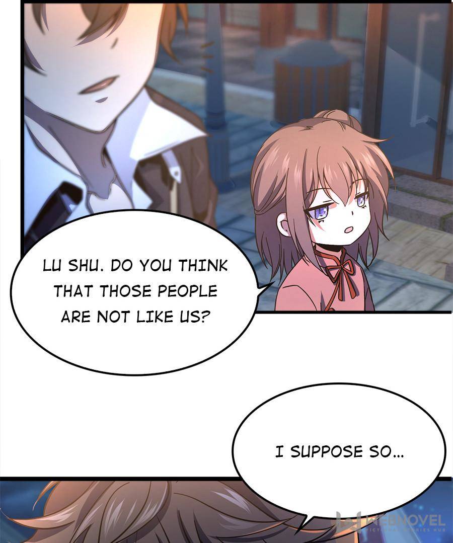 Spare Me, Great Lord! Chapter 5 - 31
