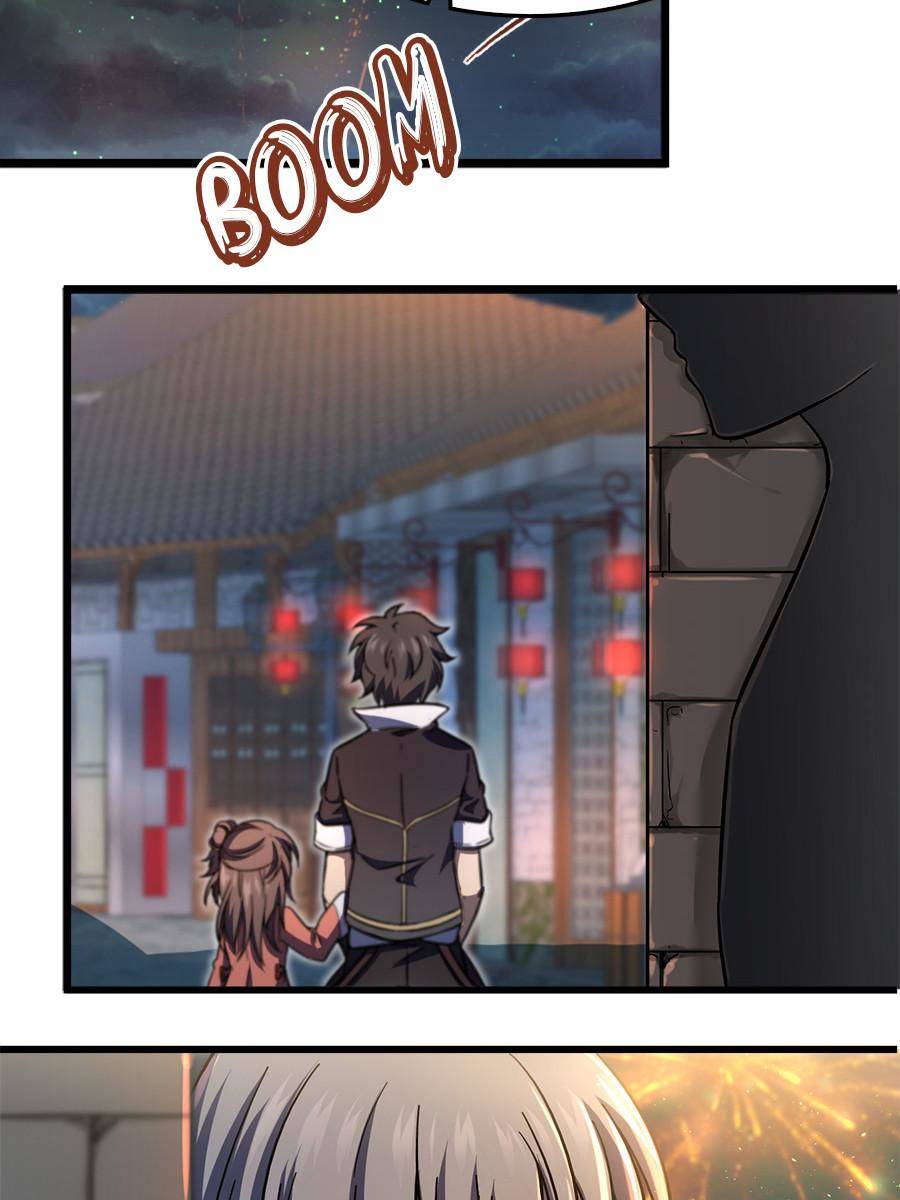Spare Me, Great Lord! Chapter 5 - 35