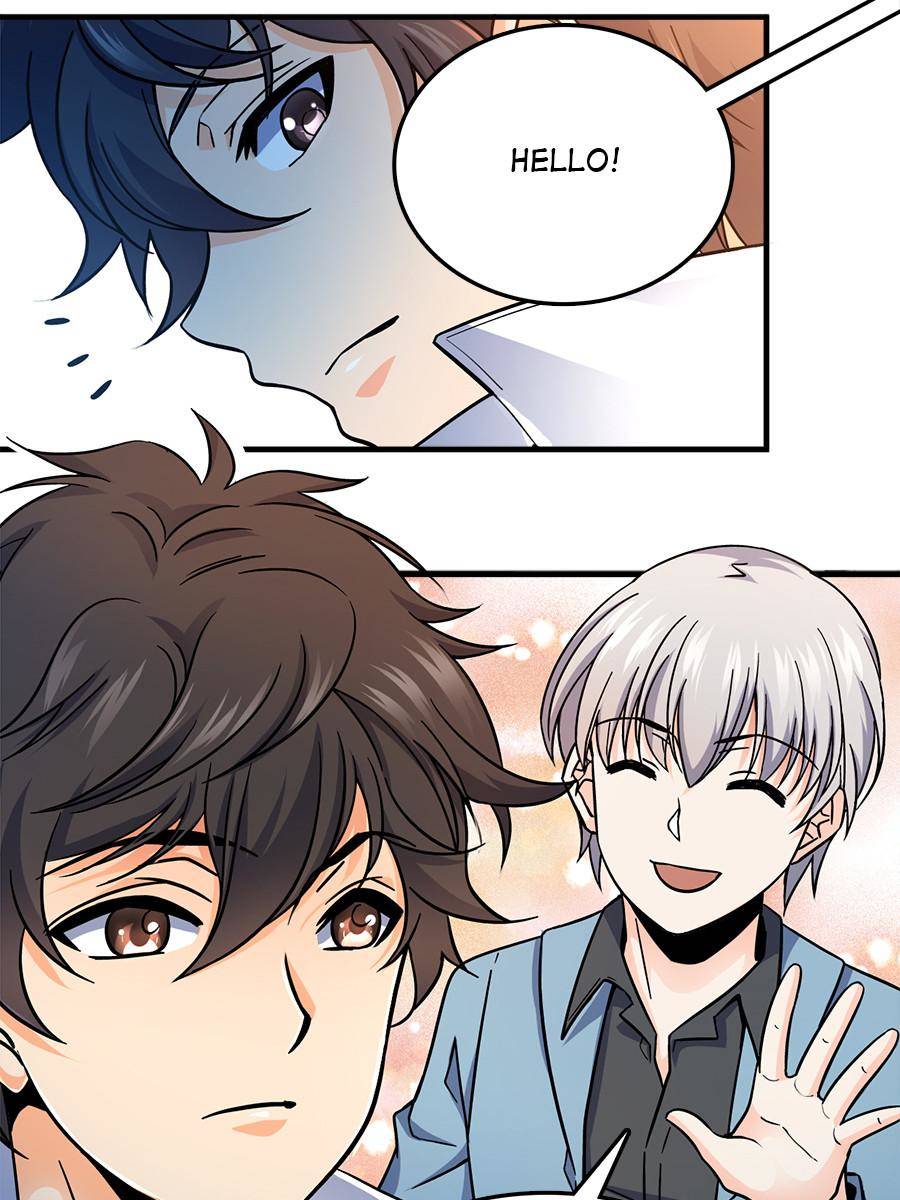 Spare Me, Great Lord! Chapter 5 - 39