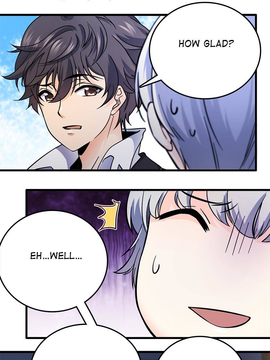 Spare Me, Great Lord! Chapter 5 - 43