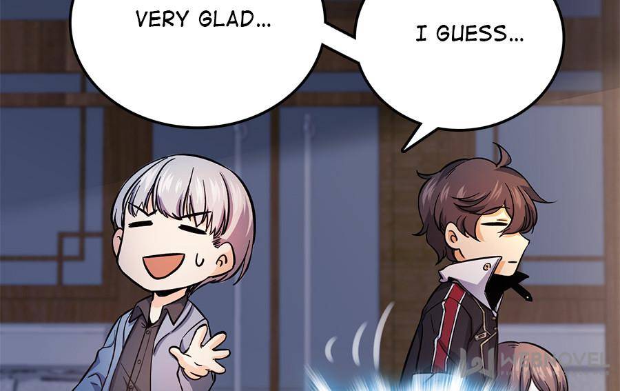 Spare Me, Great Lord! Chapter 5 - 44