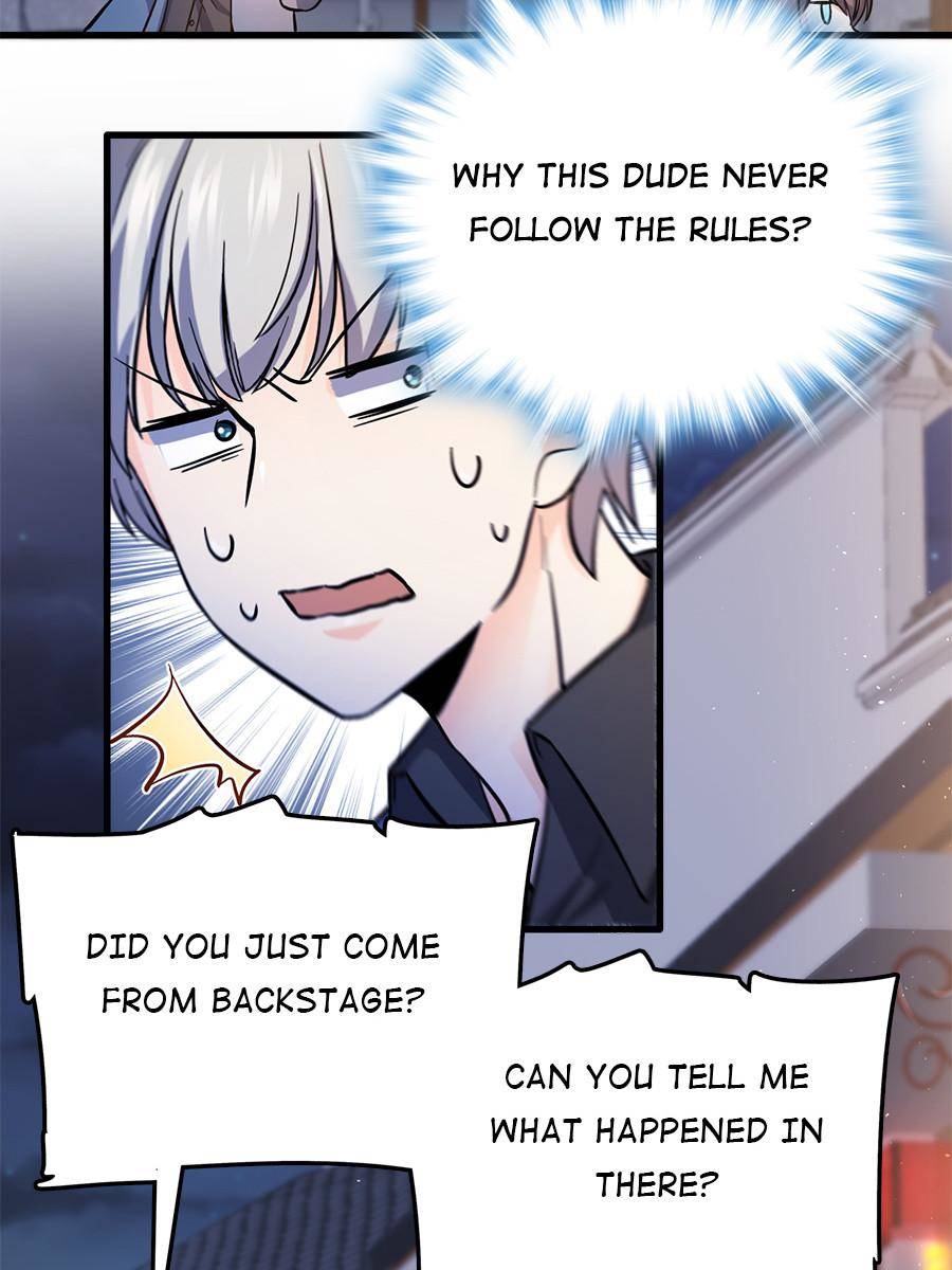 Spare Me, Great Lord! Chapter 5 - 45