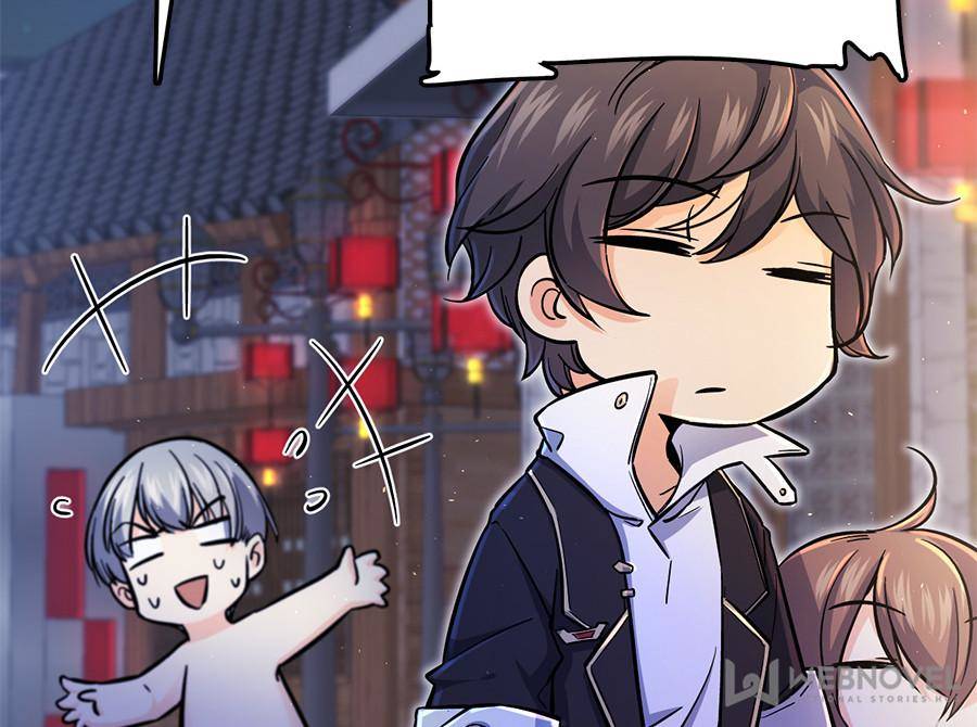 Spare Me, Great Lord! Chapter 5 - 46