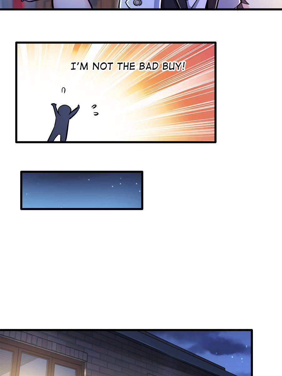 Spare Me, Great Lord! Chapter 5 - 47