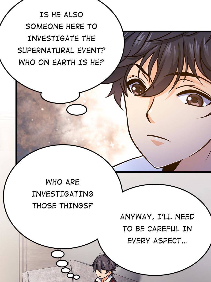 Spare Me, Great Lord! Chapter 5 - 49