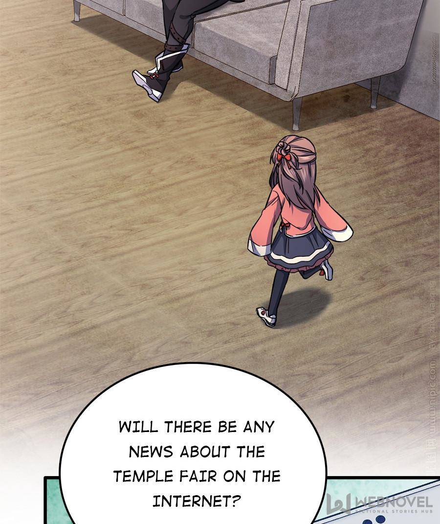 Spare Me, Great Lord! Chapter 5 - 51
