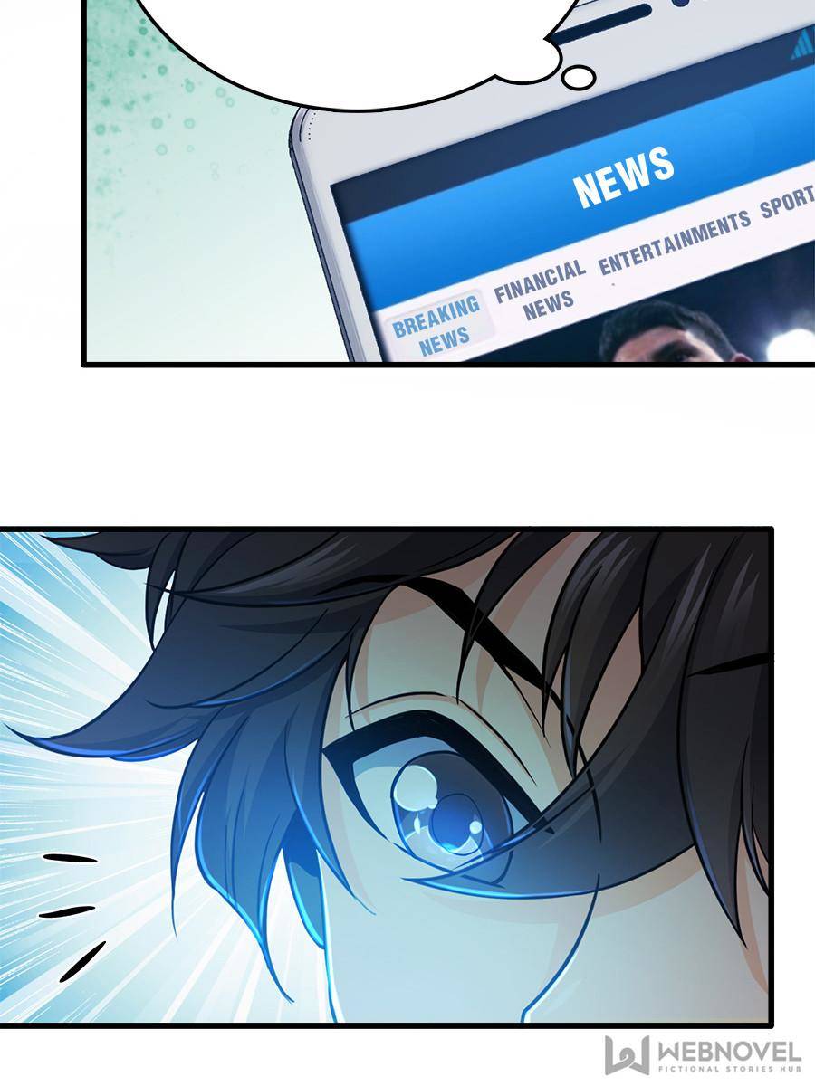 Spare Me, Great Lord! Chapter 5 - 52