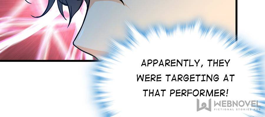 Spare Me, Great Lord! Chapter 5 - 57