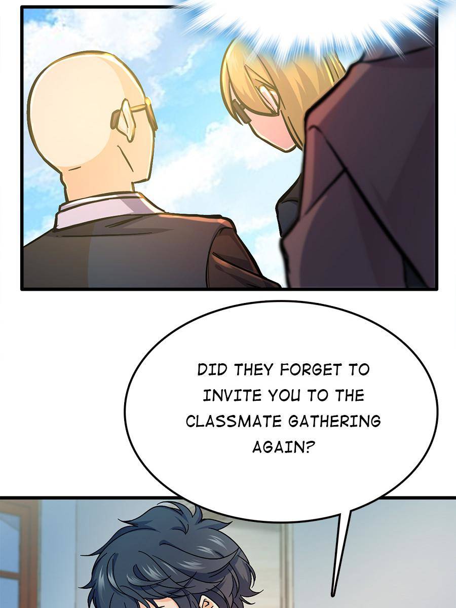 Spare Me, Great Lord! Chapter 5 - 58