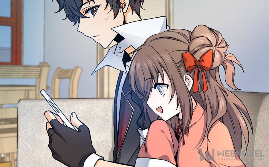 Spare Me, Great Lord! Chapter 5 - 59