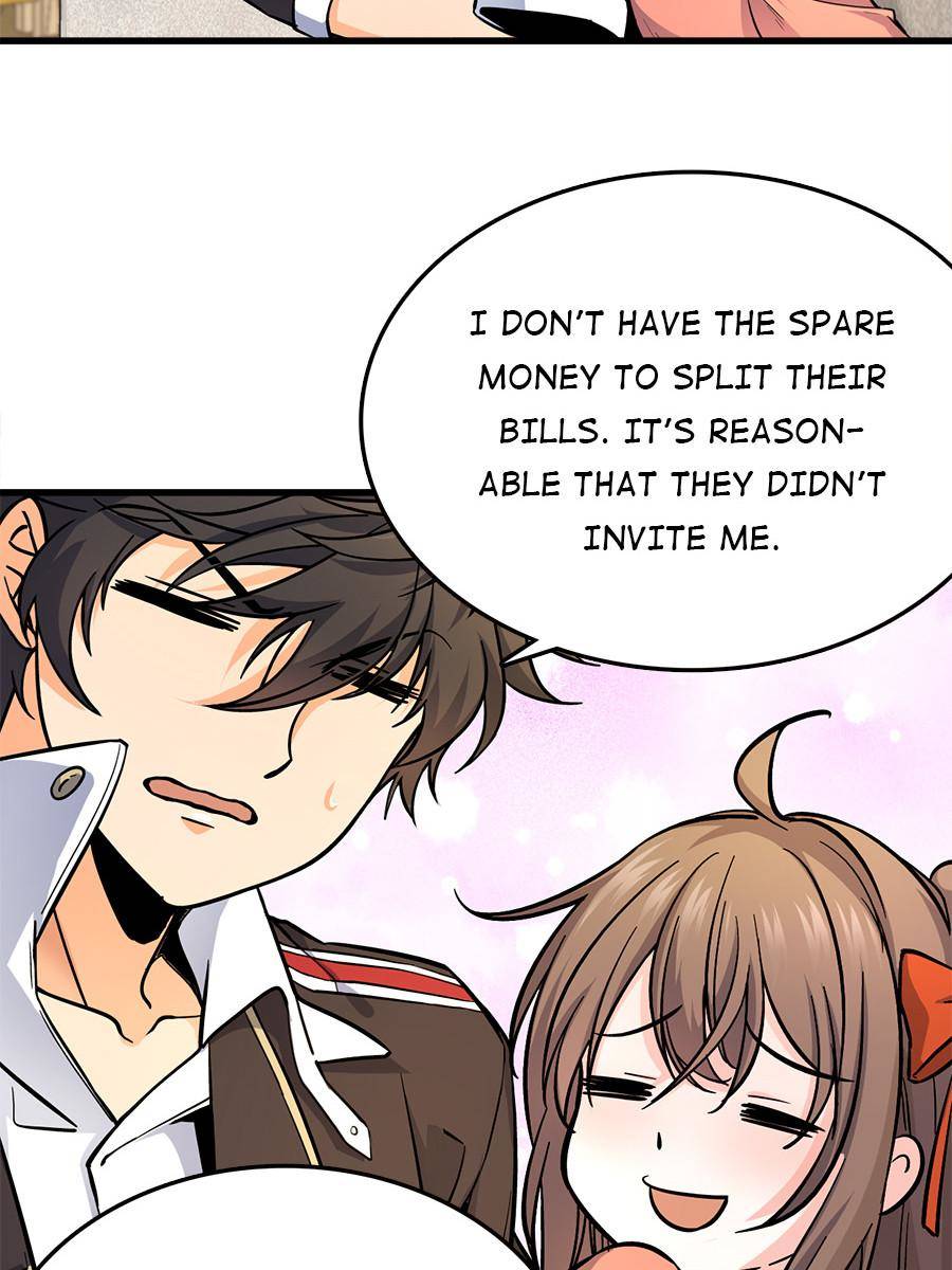 Spare Me, Great Lord! Chapter 5 - 60
