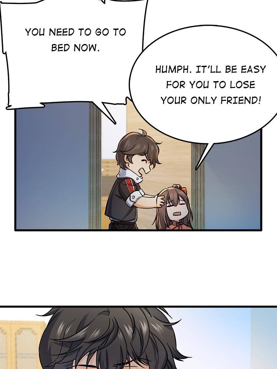 Spare Me, Great Lord! Chapter 5 - 62