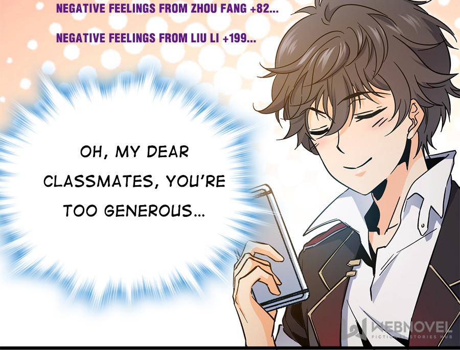 Spare Me, Great Lord! Chapter 5 - 65