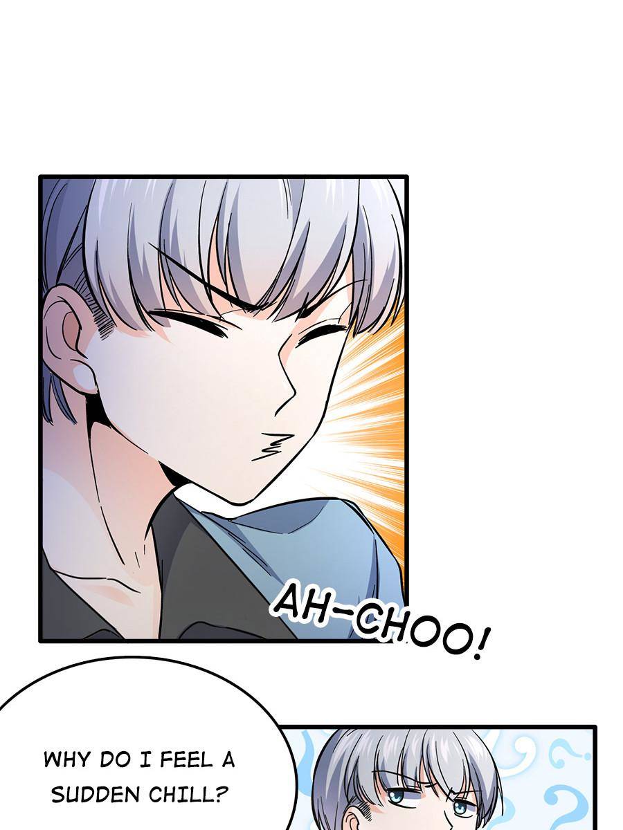 Spare Me, Great Lord! Chapter 5 - 68