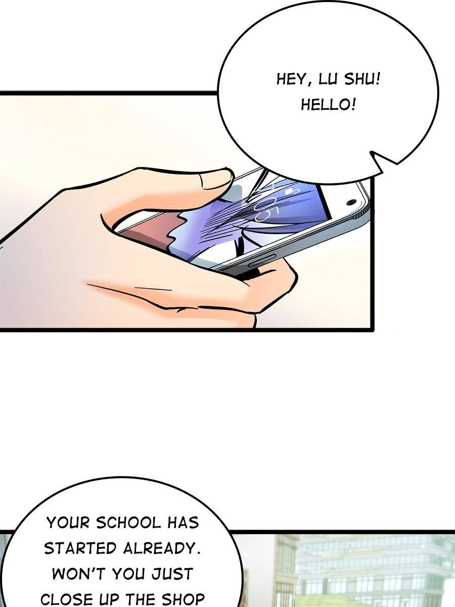 Spare Me, Great Lord! Chapter 7 - 1