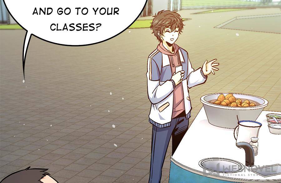Spare Me, Great Lord! Chapter 7 - 2