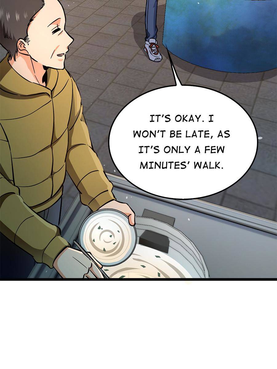 Spare Me, Great Lord! Chapter 7 - 3