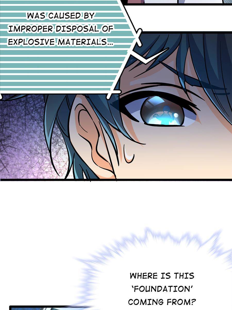 Spare Me, Great Lord! Chapter 7 - 7