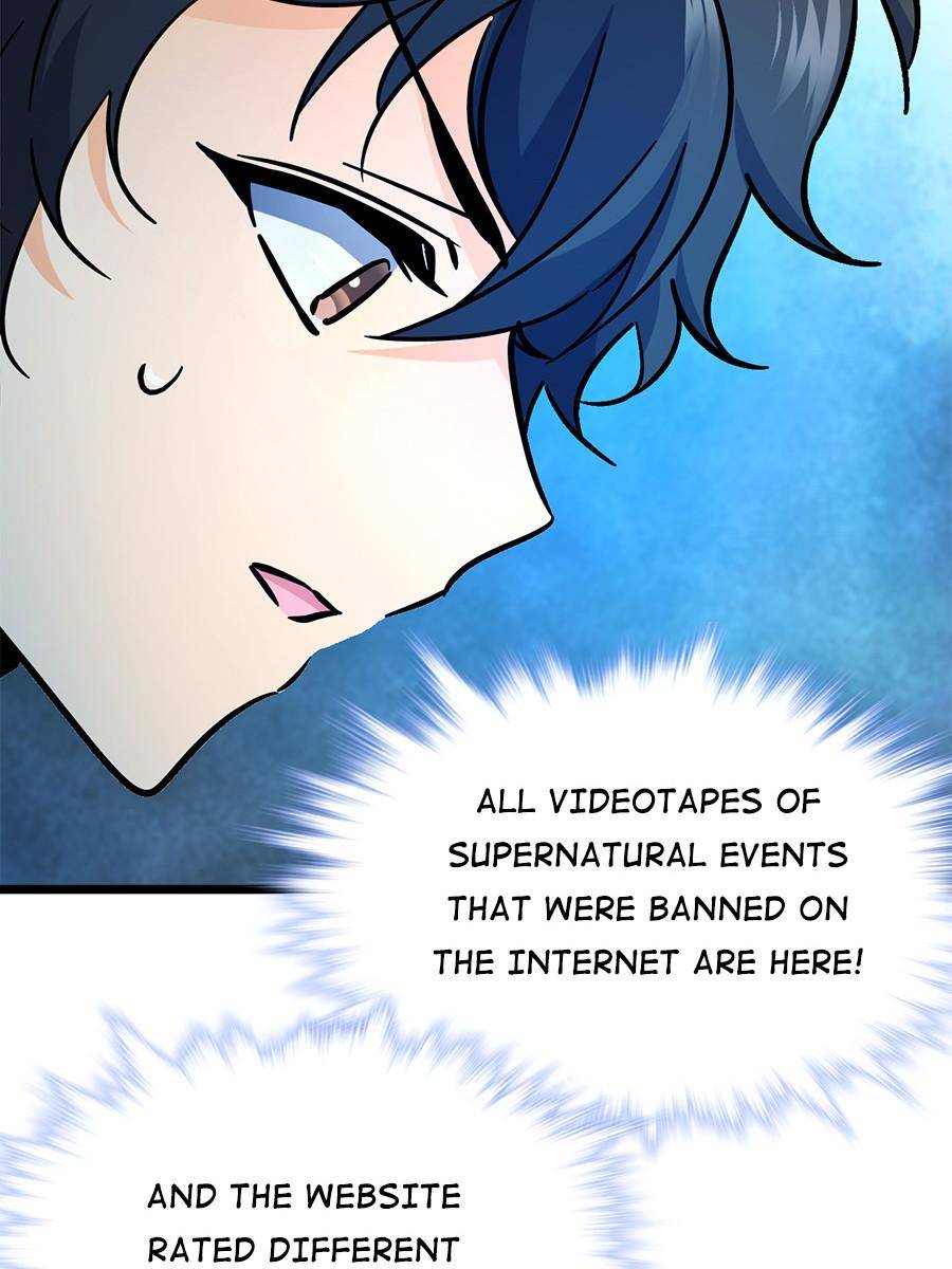 Spare Me, Great Lord! Chapter 7 - 11