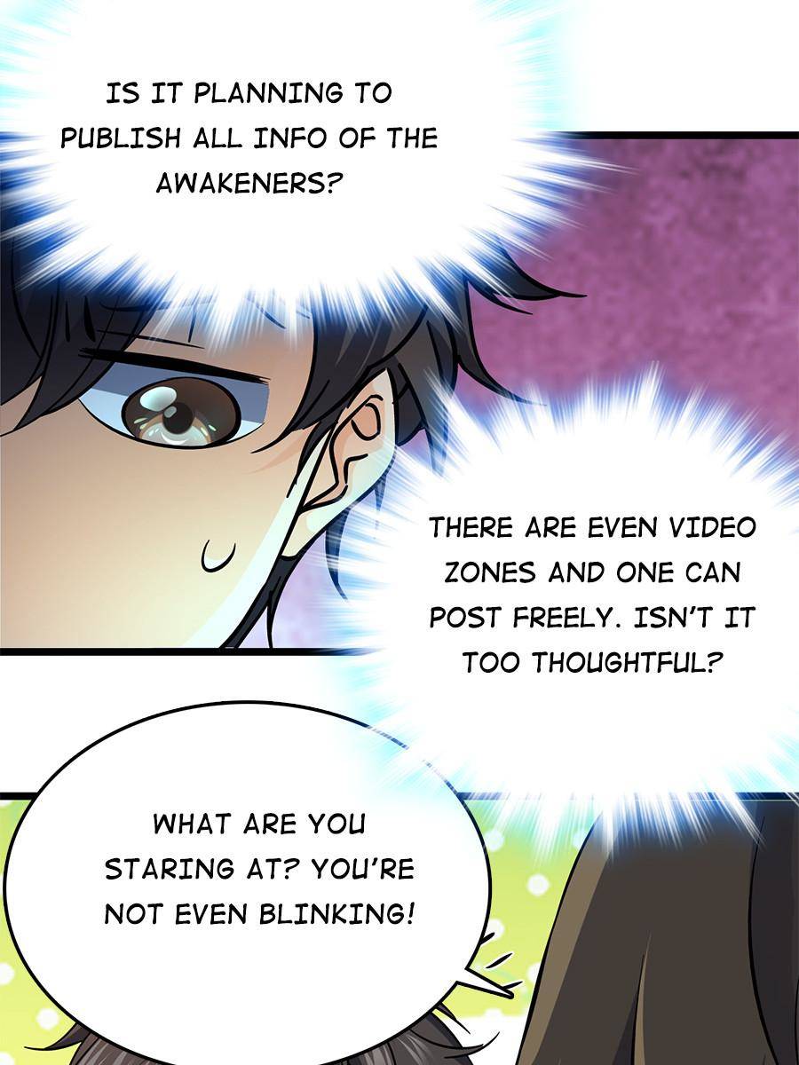 Spare Me, Great Lord! Chapter 7 - 19