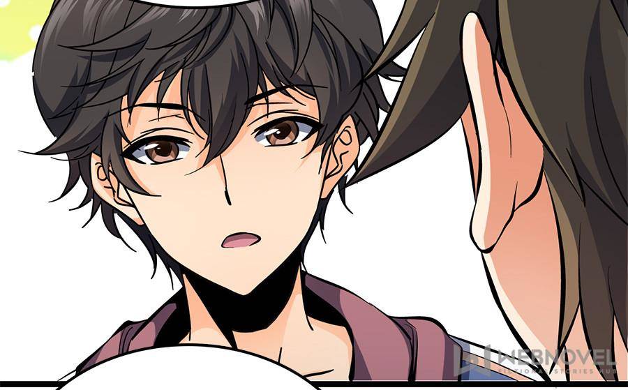 Spare Me, Great Lord! Chapter 7 - 20