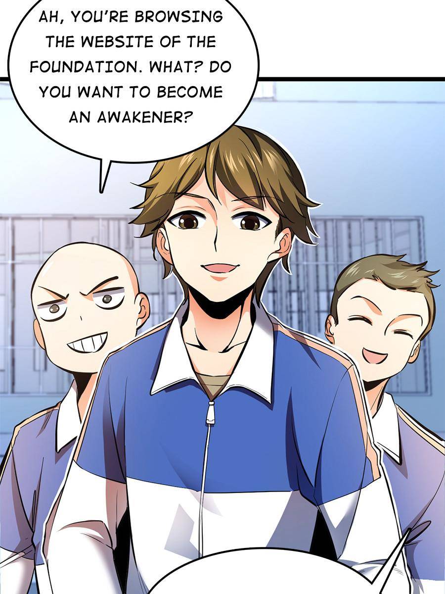 Spare Me, Great Lord! Chapter 7 - 21