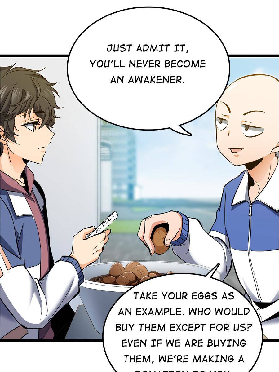 Spare Me, Great Lord! Chapter 7 - 23