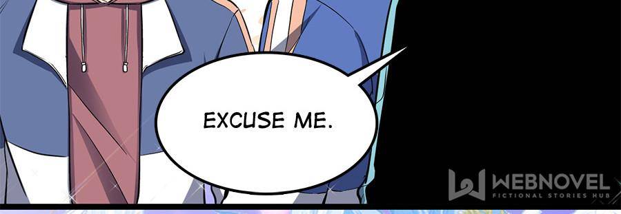 Spare Me, Great Lord! Chapter 7 - 26