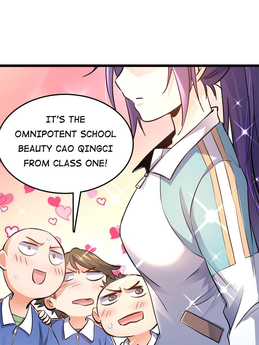 Spare Me, Great Lord! Chapter 7 - 30