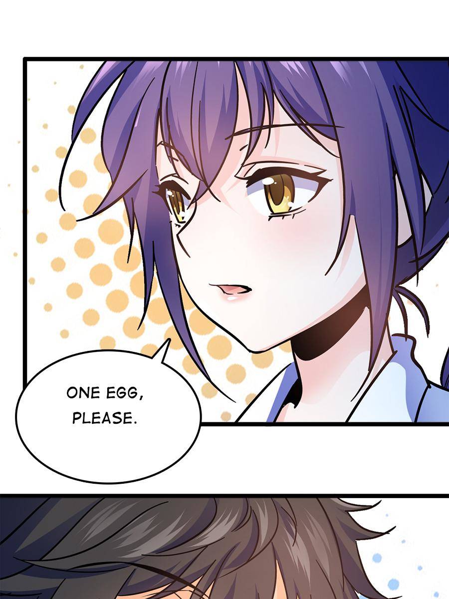 Spare Me, Great Lord! Chapter 7 - 32