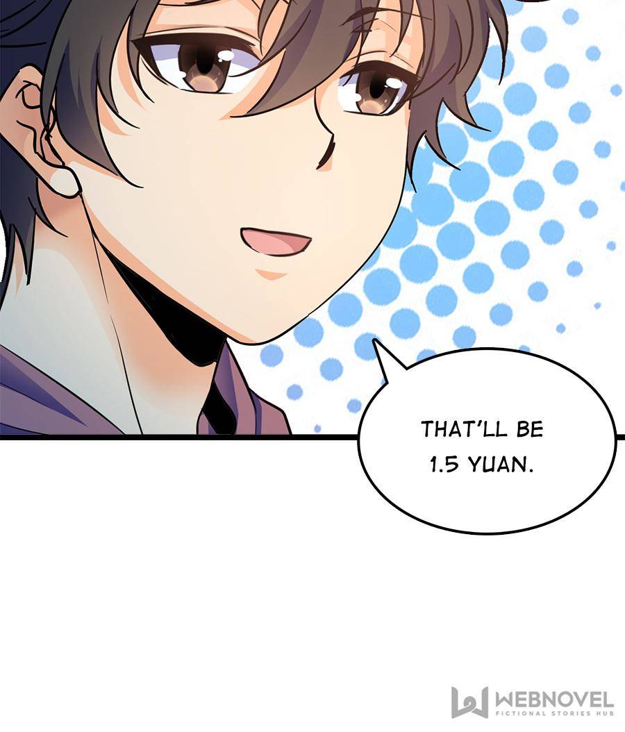 Spare Me, Great Lord! Chapter 7 - 33