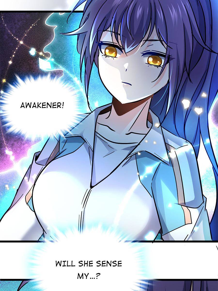 Spare Me, Great Lord! Chapter 7 - 36