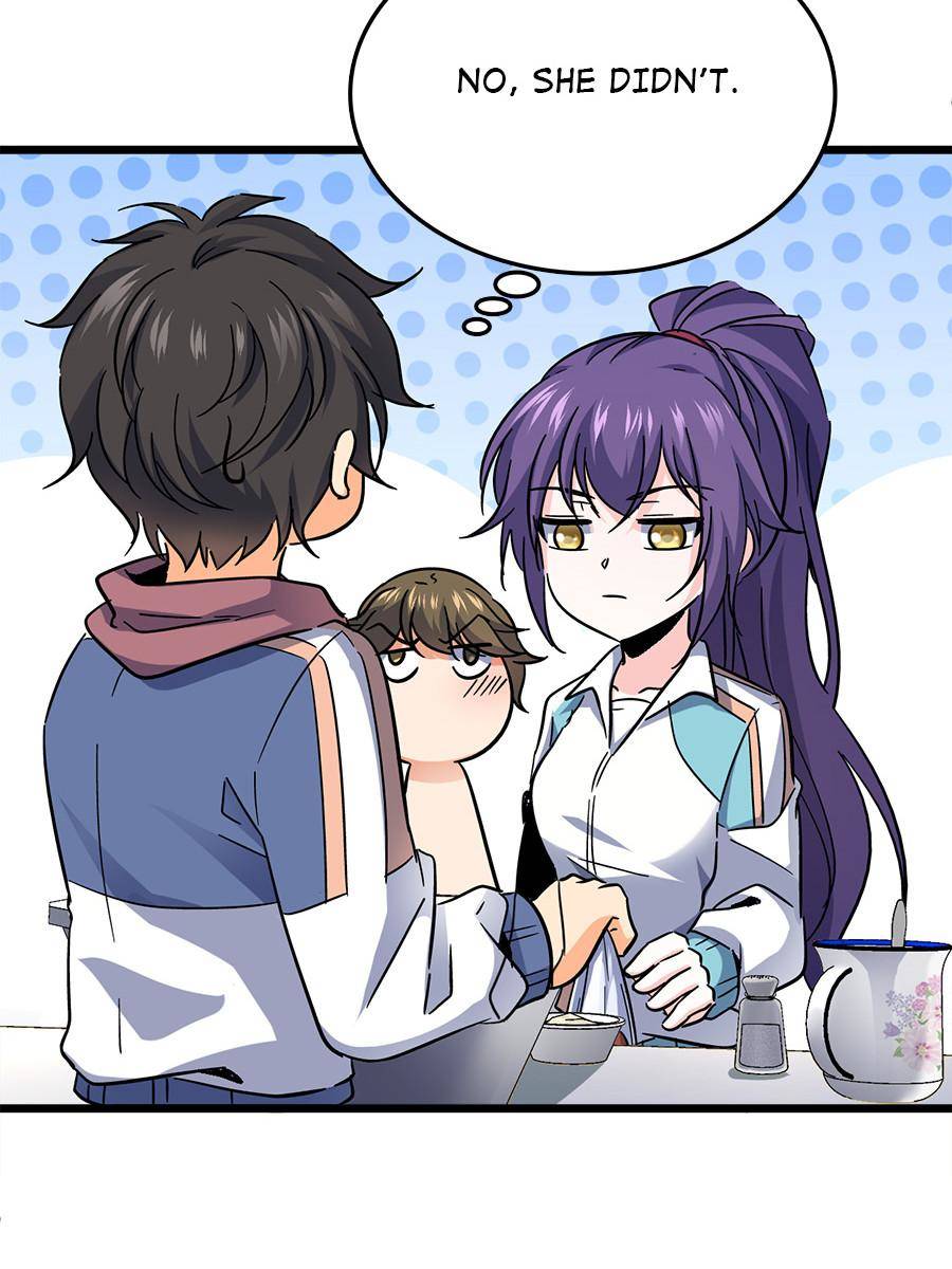 Spare Me, Great Lord! Chapter 7 - 38