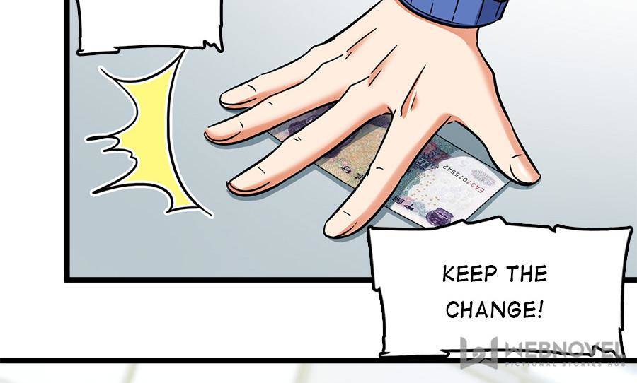 Spare Me, Great Lord! Chapter 7 - 41