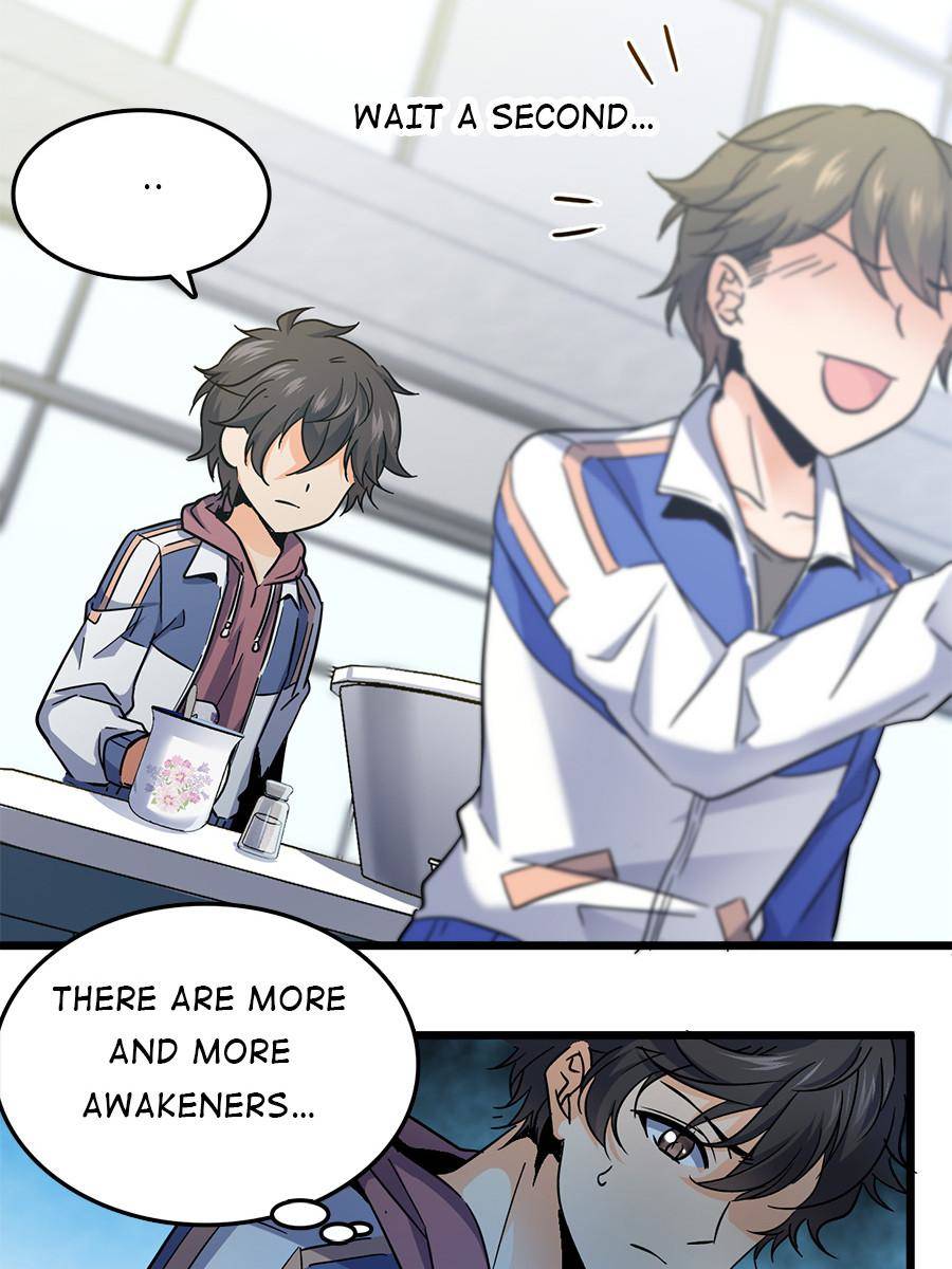 Spare Me, Great Lord! Chapter 7 - 42