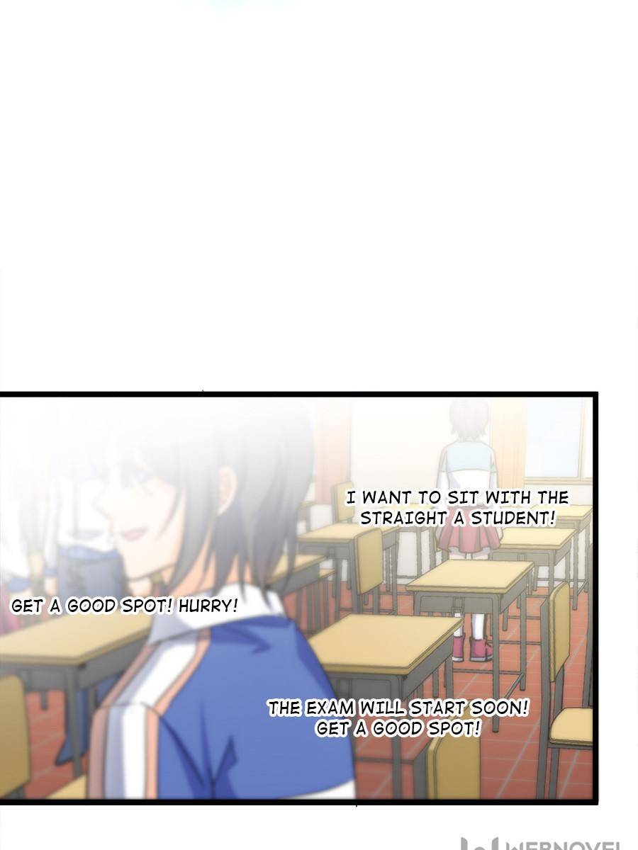 Spare Me, Great Lord! Chapter 7 - 48