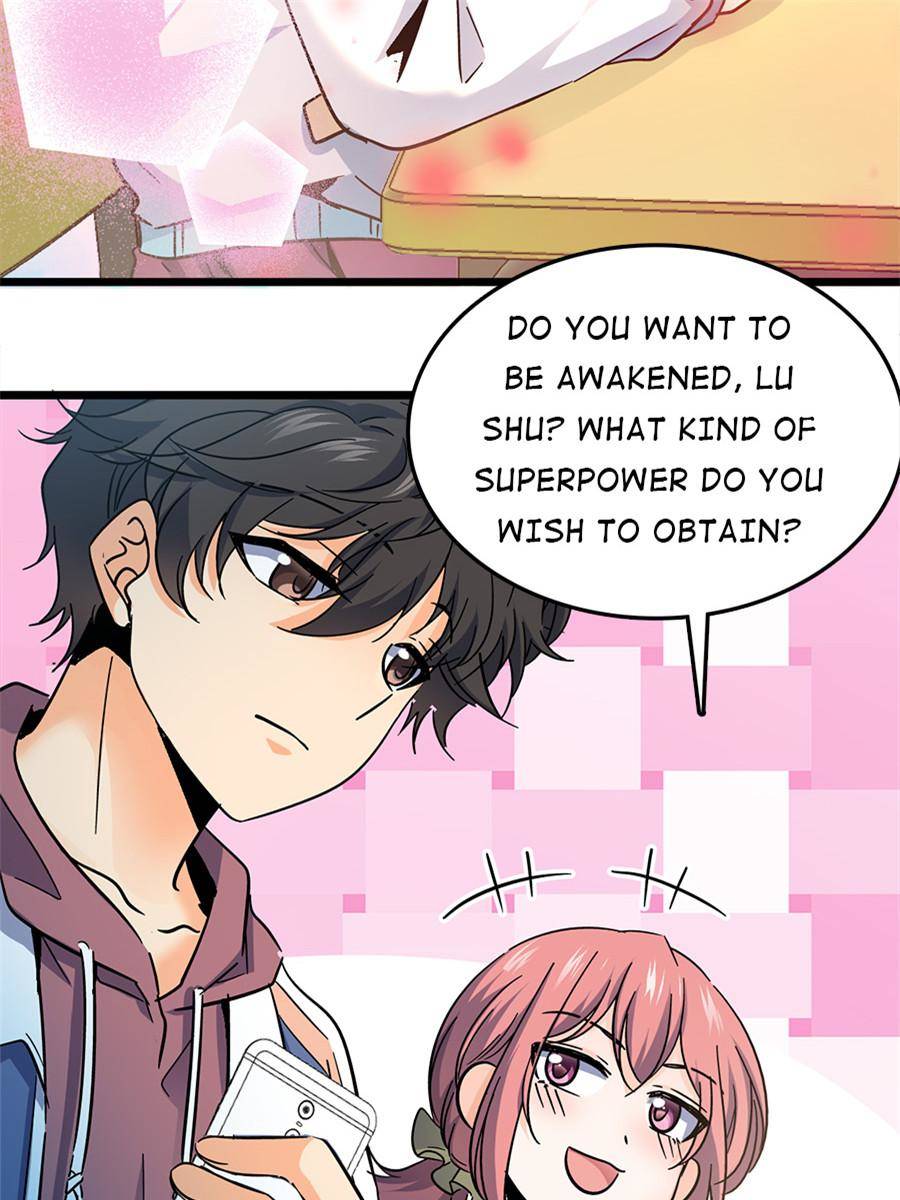 Spare Me, Great Lord! Chapter 7 - 52