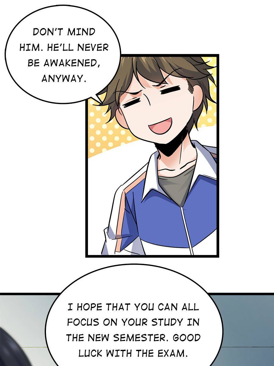 Spare Me, Great Lord! Chapter 7 - 56