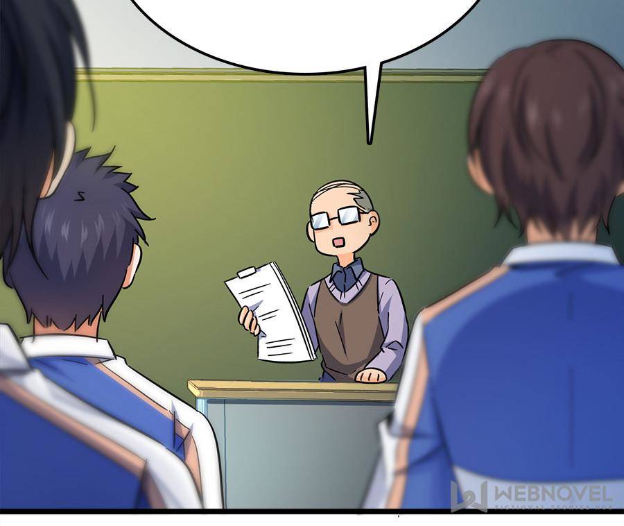 Spare Me, Great Lord! Chapter 7 - 57