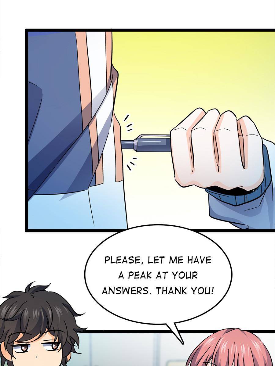 Spare Me, Great Lord! Chapter 7 - 58