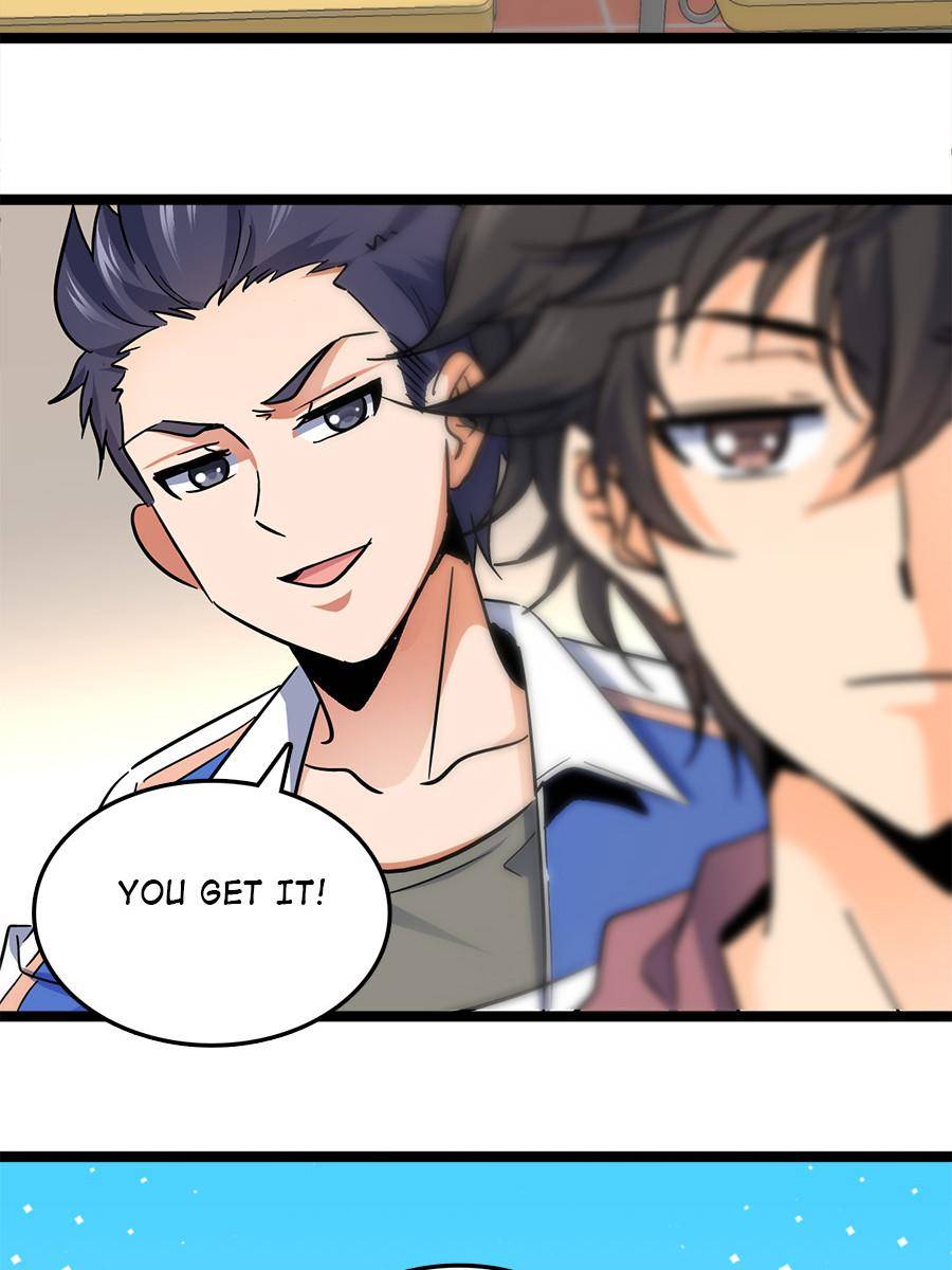 Spare Me, Great Lord! Chapter 7 - 60