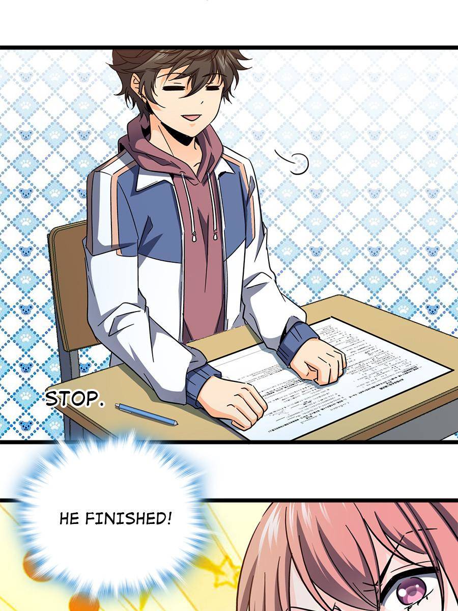 Spare Me, Great Lord! Chapter 7 - 65