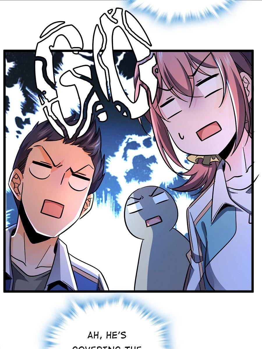 Spare Me, Great Lord! Chapter 7 - 67