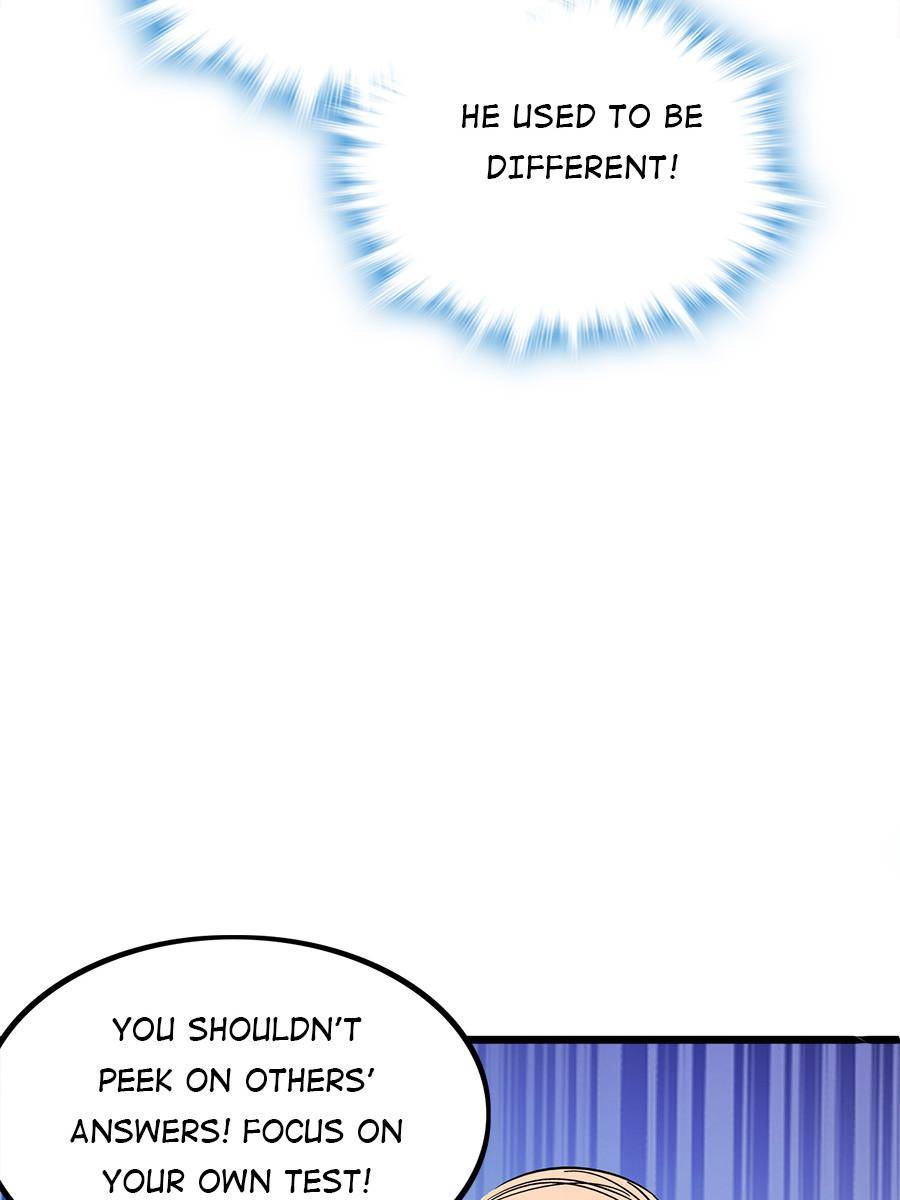 Spare Me, Great Lord! Chapter 7 - 69