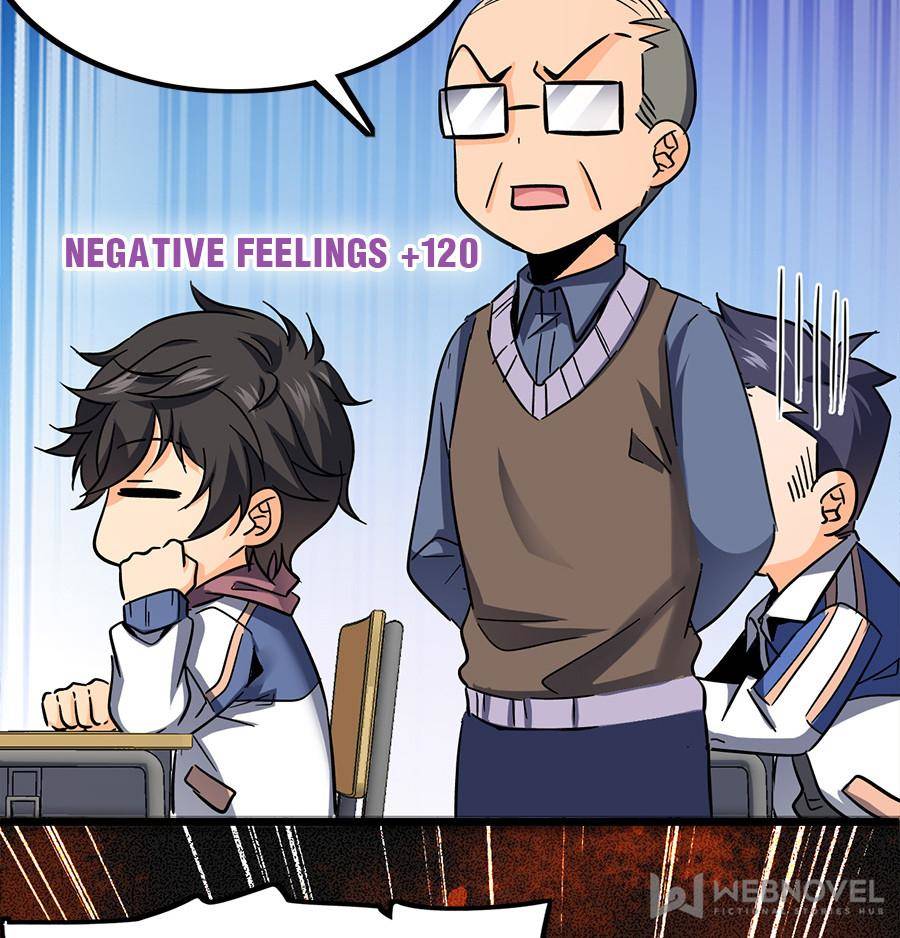 Spare Me, Great Lord! Chapter 7 - 70