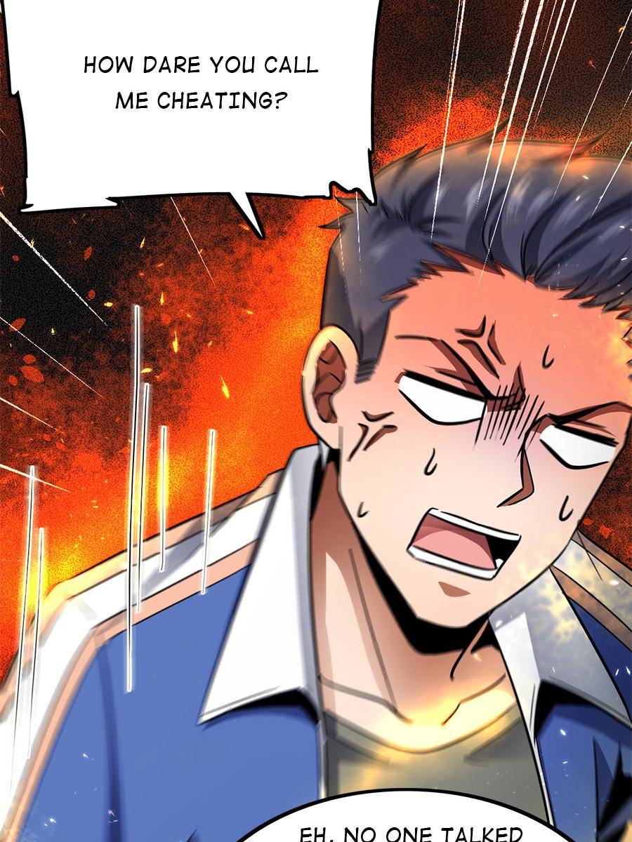Spare Me, Great Lord! Chapter 7 - 71
