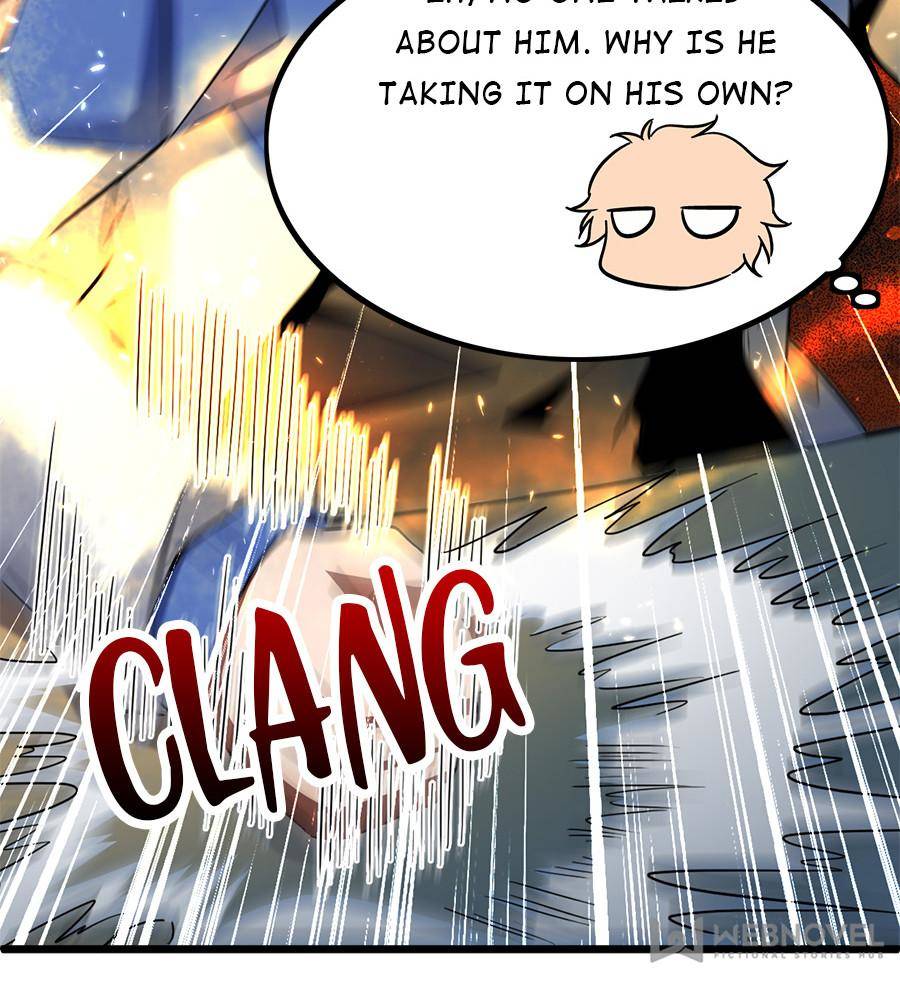 Spare Me, Great Lord! Chapter 7 - 72