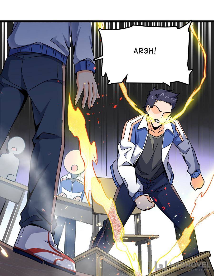 Spare Me, Great Lord! Chapter 7 - 73